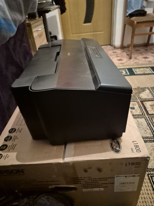EPSON 1800L срочно
