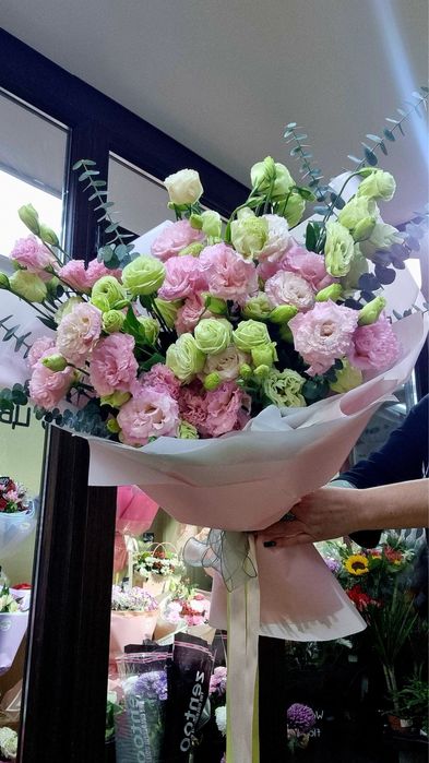 Цветы Павлодар Доставка Круглосуточно