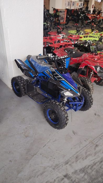 Atv 1000 W 36 volți pentru copii 3-10 ani Noi cu garanție
