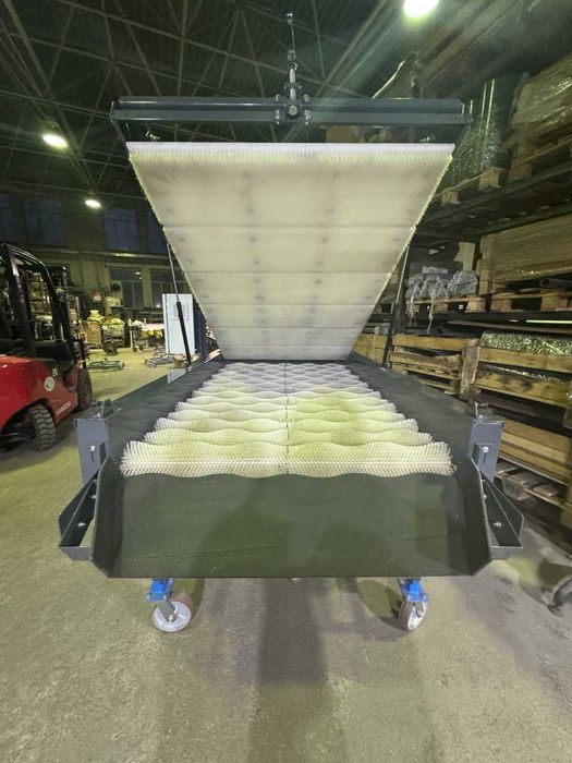 Машина сухой очистки мсо-10, мсо-16