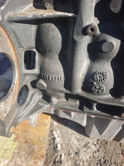 Двигатель 1.8 Шевроле круз