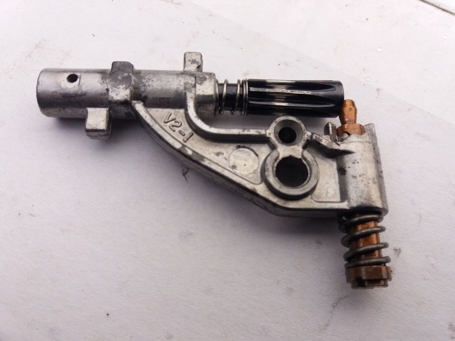 Pompa ulei husqvarna 357xp