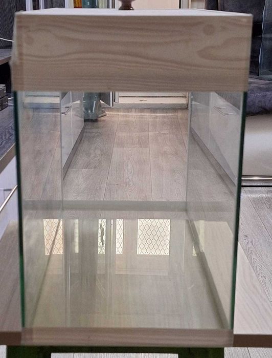 Аквариум 30 литров