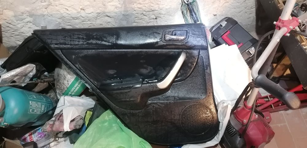 Вътрешна кора за врата Honda accord 7