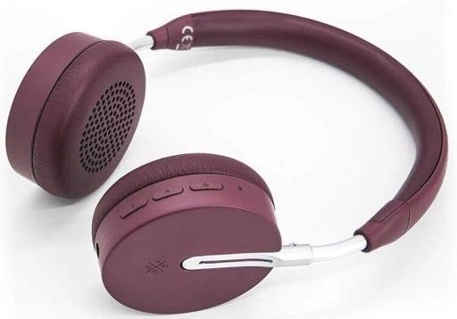 Casti Bluetooth Kygo A6/500 Wireless, cu un sunet de calitate.