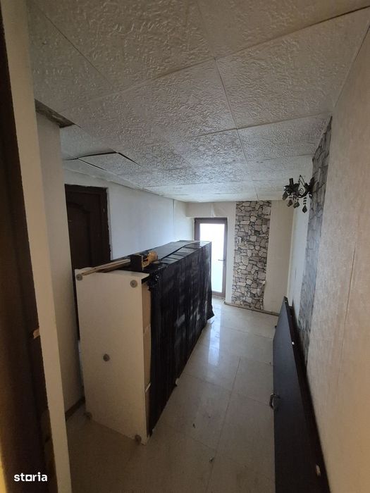 Vila cu 6 camere de inchiriat Piata Muncii - Calarasilor