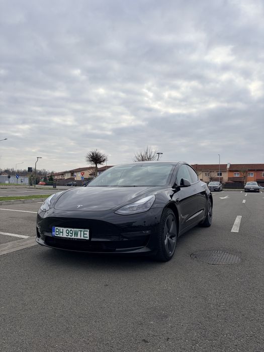 Tesla in garantie tva inclus deductibil