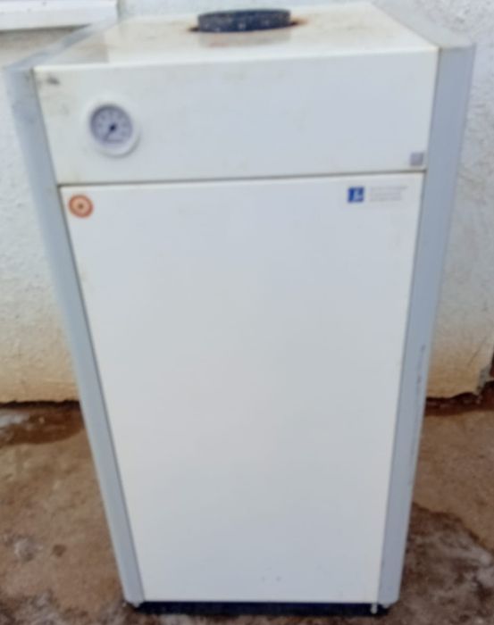 Котел лемакс 300 кв.м