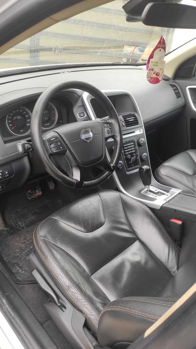 Schimb Volvo XC60 2.0 5 pistoane