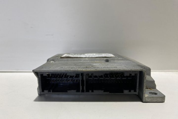 Calculator airbag Modul 603554600 / 9655880880 Peugeot 307 prima gene