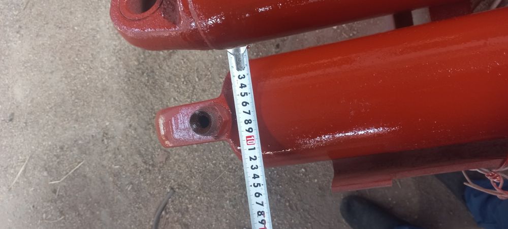 Продам  цилиндры