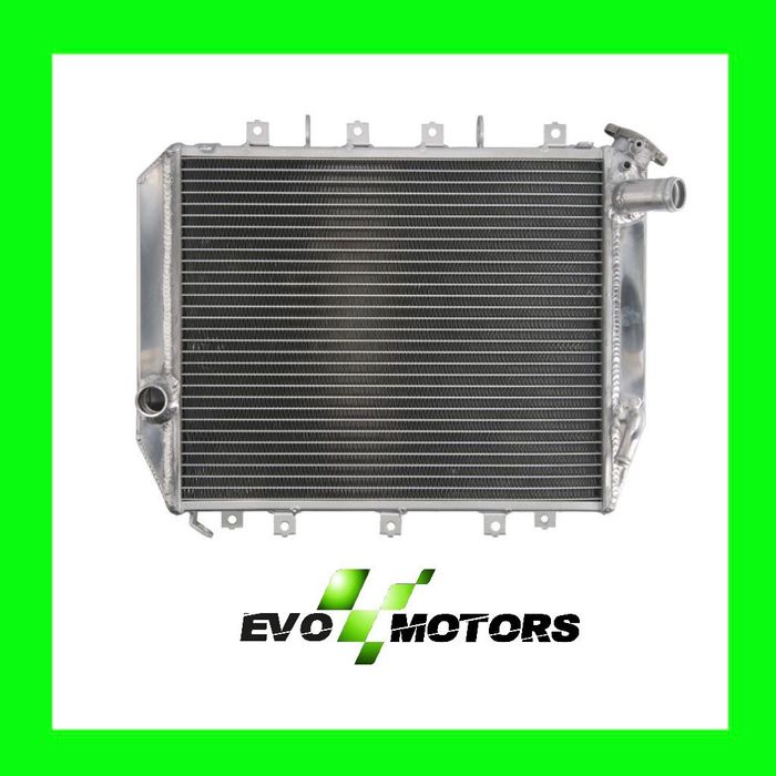 Radiator Racire KAWASAKI ZX12R an 2002-2005 Apa EVO-595