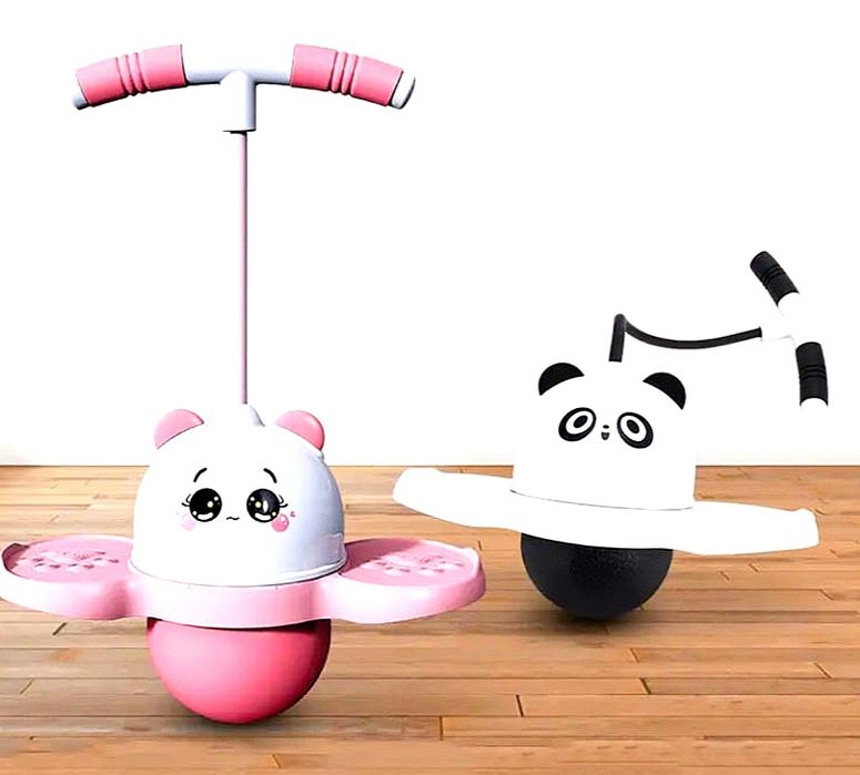 Прыгун для детей