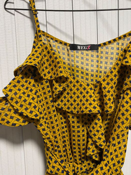 Рокля MEGZ размер S