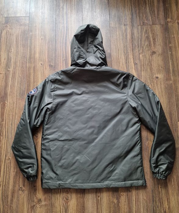 Страхотно мъжко зимно яке размер S M L XL 2XL