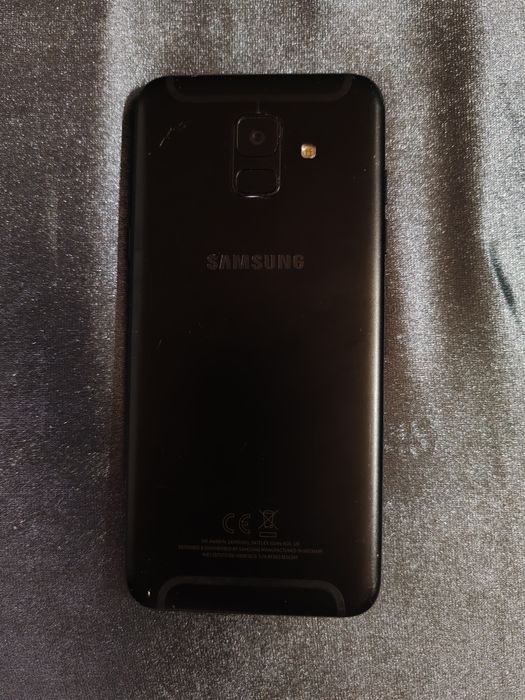 Samsung galaxy a 6