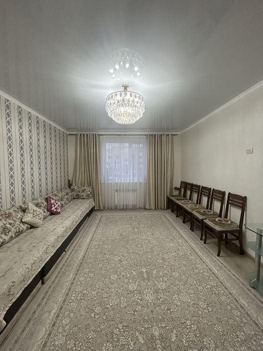 2 к.кв, в мкр.Алтын Орда