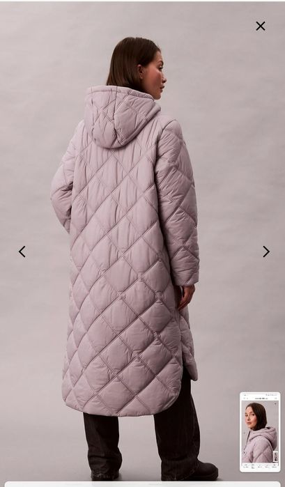 Куртка Calvin Klein из США новая