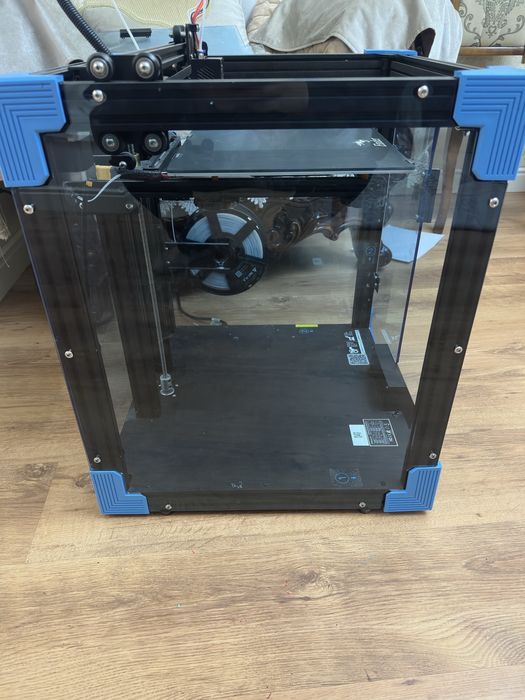 3D принтер Ender-6