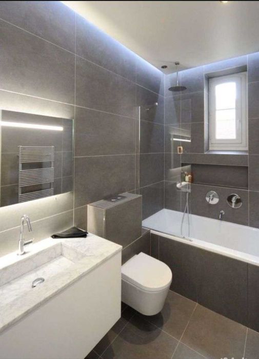 Кафельщик ( ПЛИТОЧНИК )