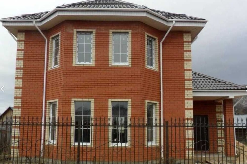 Пластик окна и двери