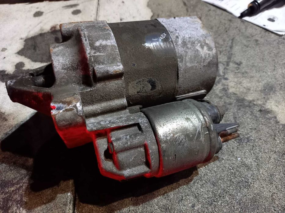Electromotor Renault Benzina Clio 2 scenic 2 megane 2 8200266777b