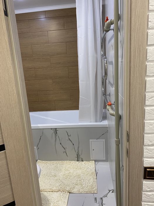 Сдаётся 1-ая квартира