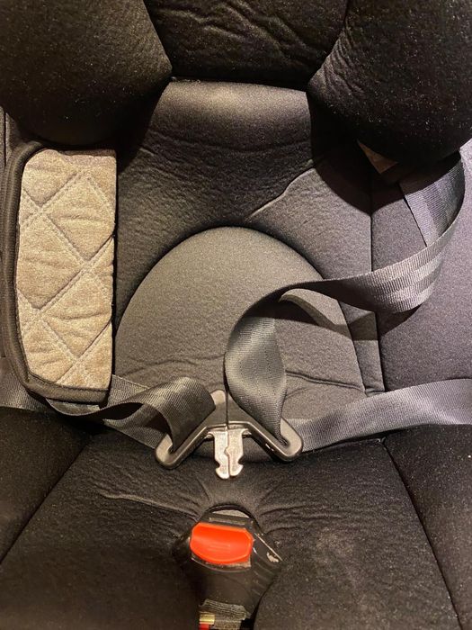 Scaun auto isofix