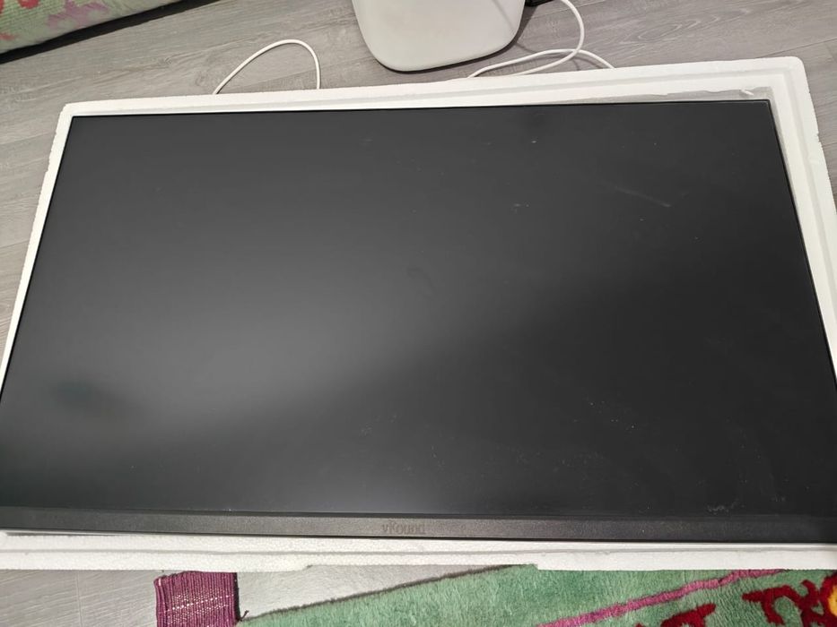 ViewSonic монитор