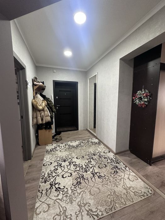 Продам 2х комнатную квартиру