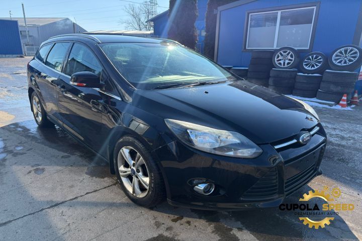 Bara fata Ford Focus 3 [2011 - 2015]