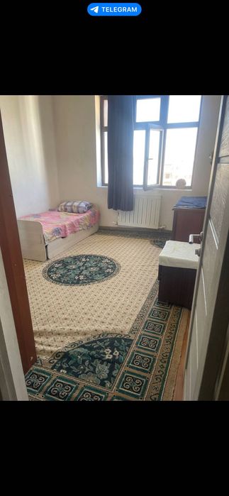 Комната возле м. Курувчи