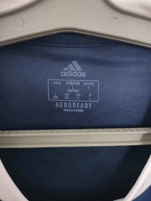 Футболка Adidas оригинал
