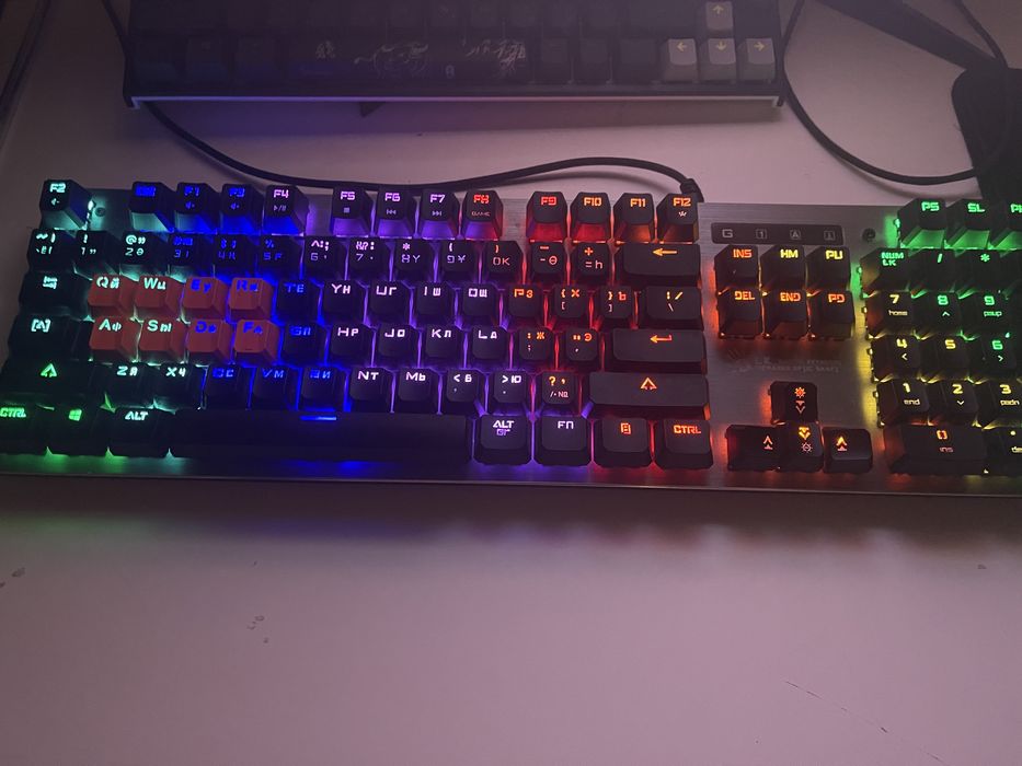 Клавиатура