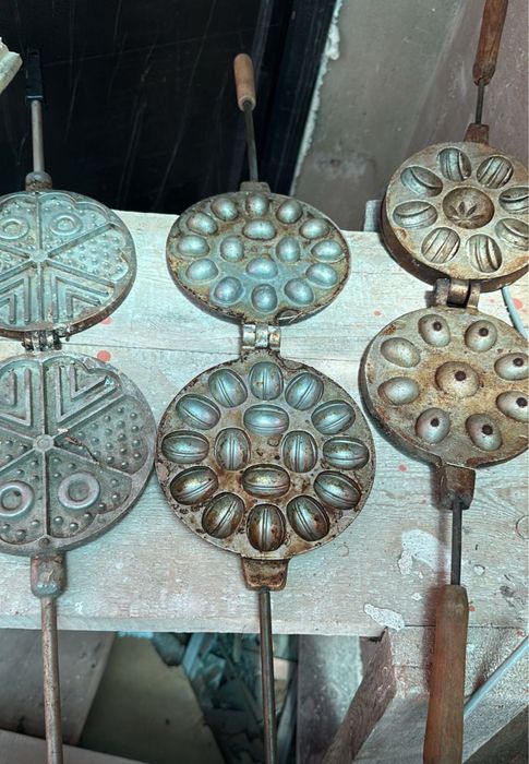 Посуда Ссср