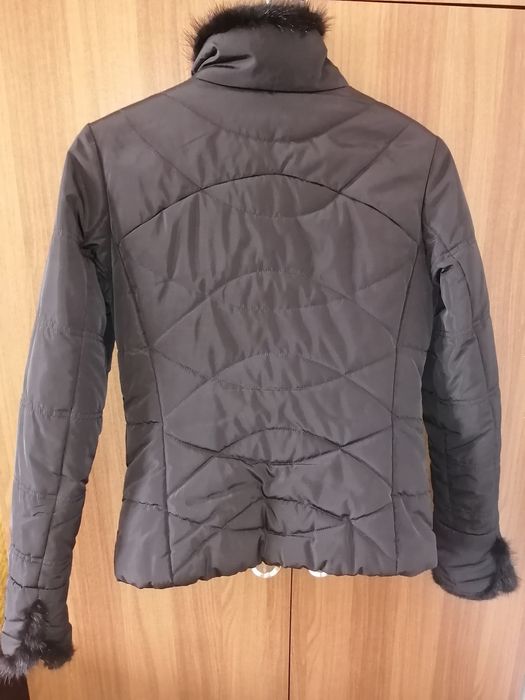 Куртка    весна осень