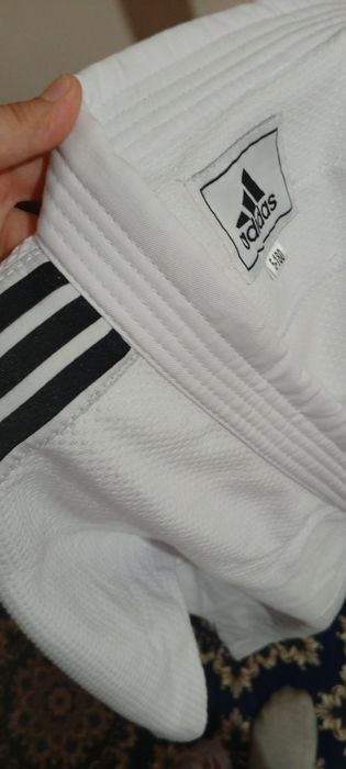 Jiu-jitsu Karate Taekwando uchun Kimwno