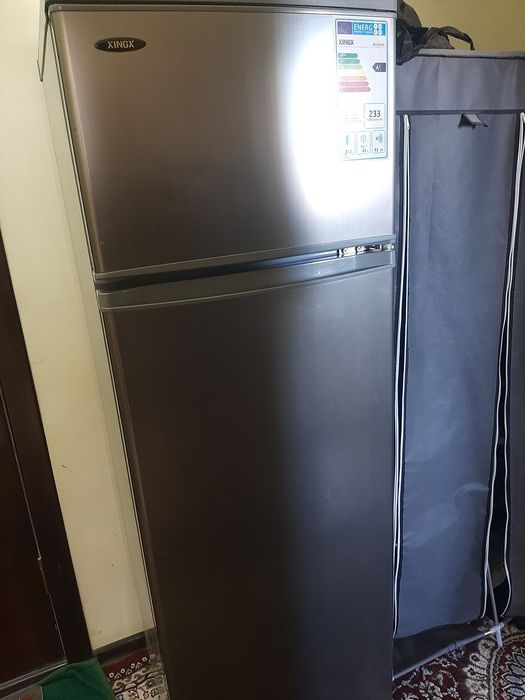 Холодилник техника для кухни