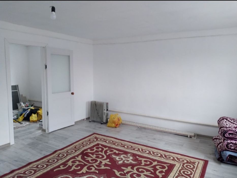 2 бөлмелі сарай жөндеуден өткен