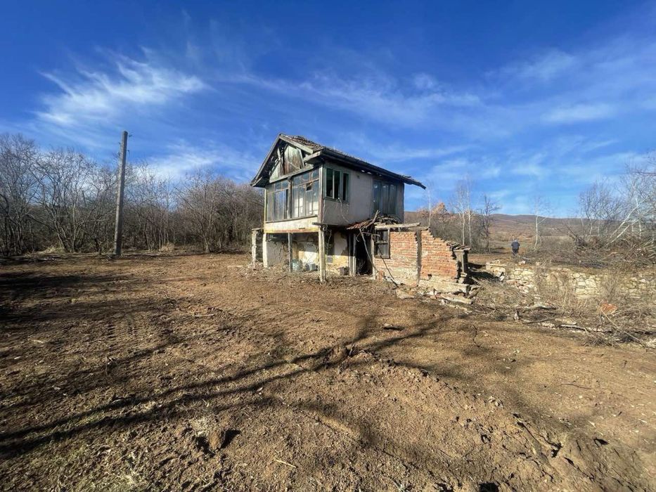 Продава се Парцел в Благоевград, Баларбаши - 1000 кв.м за 45 €/кв.м - Снимка #6