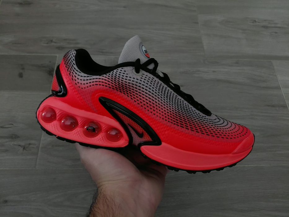 Adidasi nike air max - 43 , 44
