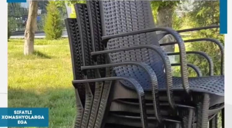 Плассмас стол стул новый модель оптом цена ot