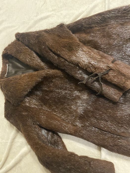 Blana naturala .