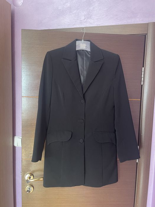 Дамски тренчкот/сако/блейзър-С\М
