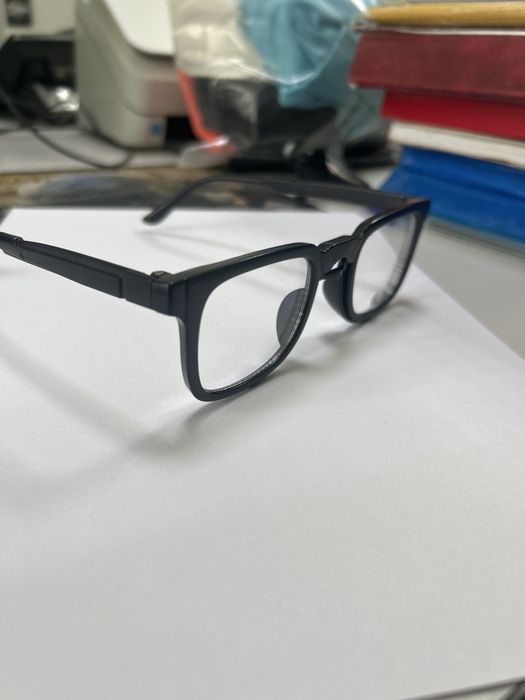 Стильные очки для зрения -1