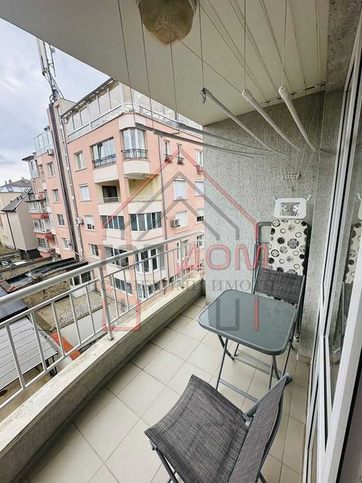 Дава се под наем Двустаен апартамент в Варна, Бриз - 76 кв.м за 400 € - Снимка #12