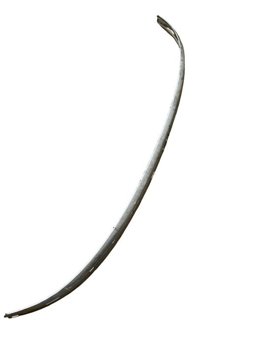 Ornament Bara Spate Audi A8 Ii 4E2, 4E8 2002 - 2010 4E0807443A