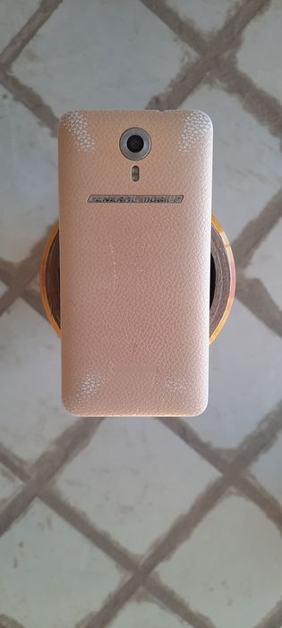 GENERAL MOBILE karopka dakumenti bor xamma narsasi iwlidi