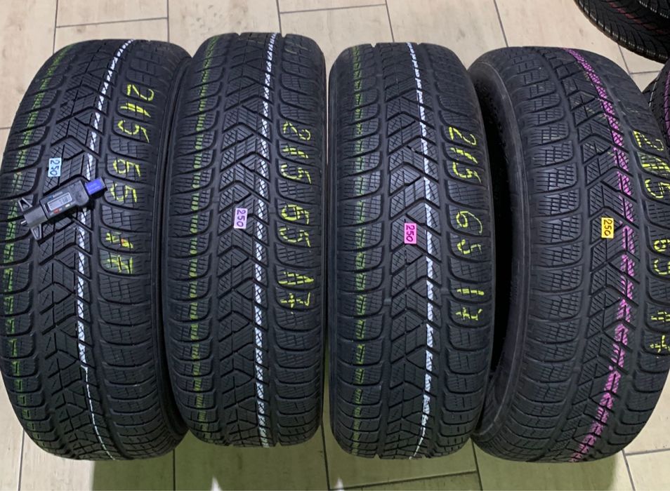 215 65 17 anvelope de iarna