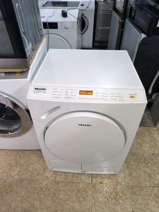 Сушилня  Miele  - 7кг. 1400об.клас В